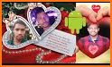 Valentine's Day Video Maker - Love Photo Frames related image