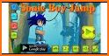 Sonic Boy Jump related image