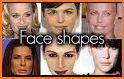 Face Shape Detector | Find Your Face Shape related image