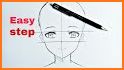 Learn to Draw Anime Step by Step related image