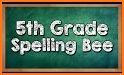 Spelling Test Quiz related image