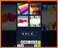 4 pics 1 word by Shumkar logic game forever related image