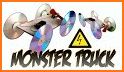 Monster Truck - Draw Physics related image