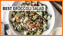 All Salad Recipes Free - Instant and Healthy related image