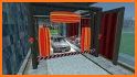 Smart Bus Wash Service: Gas Station Parking Games related image