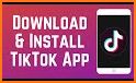 TikTok Downloader related image