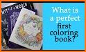 Painting Book - Learn Coloring Book related image