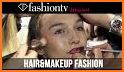 Fashion Show Makeover - Make Up & Dress Up Salon related image