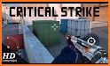 Critical Strike 3D - Counter Terrorist Shooter related image