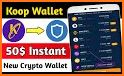 KOOP Wallet related image