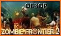 Zombie Frontier 2:Survive related image
