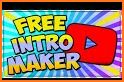 Intro Maker- Outro Maker & Intro Creator related image