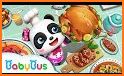 Little Panda's Restaurant Chef related image