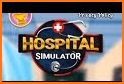 Foot Surgery Hospital Doctor ER Simulator related image