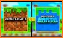 Minecraft Earth mod for MCPE related image