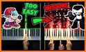 Friday Night Funkin Piano Dance Game related image