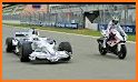 Top Speed Formula 1 Highway Racing related image