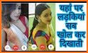 Hot Indian Live Bhabhi Chat-Hot Sexy Video Call related image