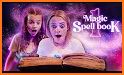 Spell Book: Knowledge related image