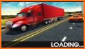 Truck Driving:Supermarket Transporter–Simulator 3D related image