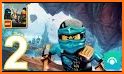 Tips LEGO Ninjago Tournament skybound 2 Hints related image