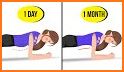 How to Lose Belly Fat in a Month related image
