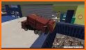Garbage Transport Truck: Driver Trash Simulator related image