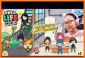 New Toca LIFE World Town guide related image