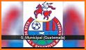 Honduras Liga National - Professional Football related image