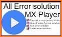 MX Player Codec (Tegra3) related image