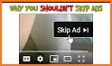 Skip Ads + related image