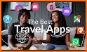 The Best Traveller: app for compare travel deals related image