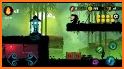 Ninja Assassin Warrior: Arashi Creed Shadow Fight related image