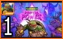 TMNT Portal Power related image