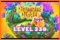 Diamond Digger Saga related image