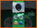XXXTentacion Tiles Hope : Music Jumping ball related image