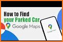 Find my Parked Car related image