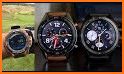 Smartwatch Bluetooth Notificator: sync watch&wear related image