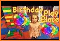 Kids birthday party related image