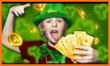 Sly Leprechaun related image