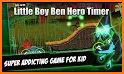 Ben Alien Boy Heroes related image