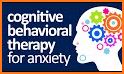Cognitive Behavioral Therapy: Depression & Anxiety related image