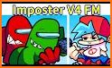 Imposter FNF : Friday Funny Fanmade Mod related image