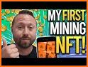 Crypto And NFT Mining Game related image
