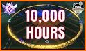 10000+ (Hours Tracker) related image