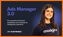 Madgixc Manager Ads related image