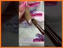 Acrylic Nails 2022 related image