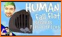 Secrets Human Fall Flat : Complete Walkthrough related image