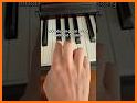 Piano Time: Recording Notebook related image