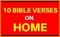 Bible Home - Daily Bible Study, Verses, Prayers related image